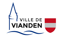 Logo Ville de Vianden